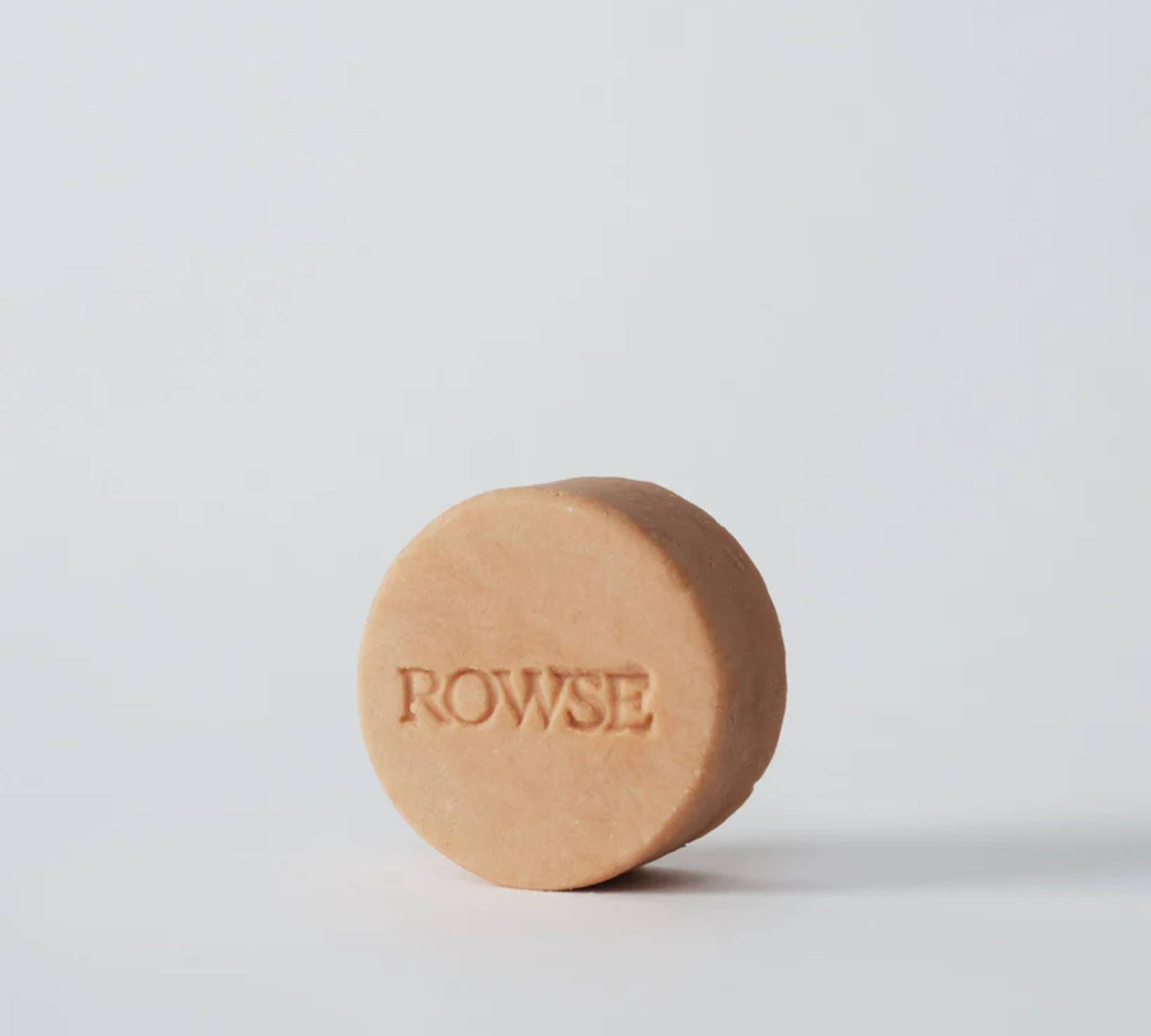 Rowse Centella Asiatica & Orange Face Cleanser 