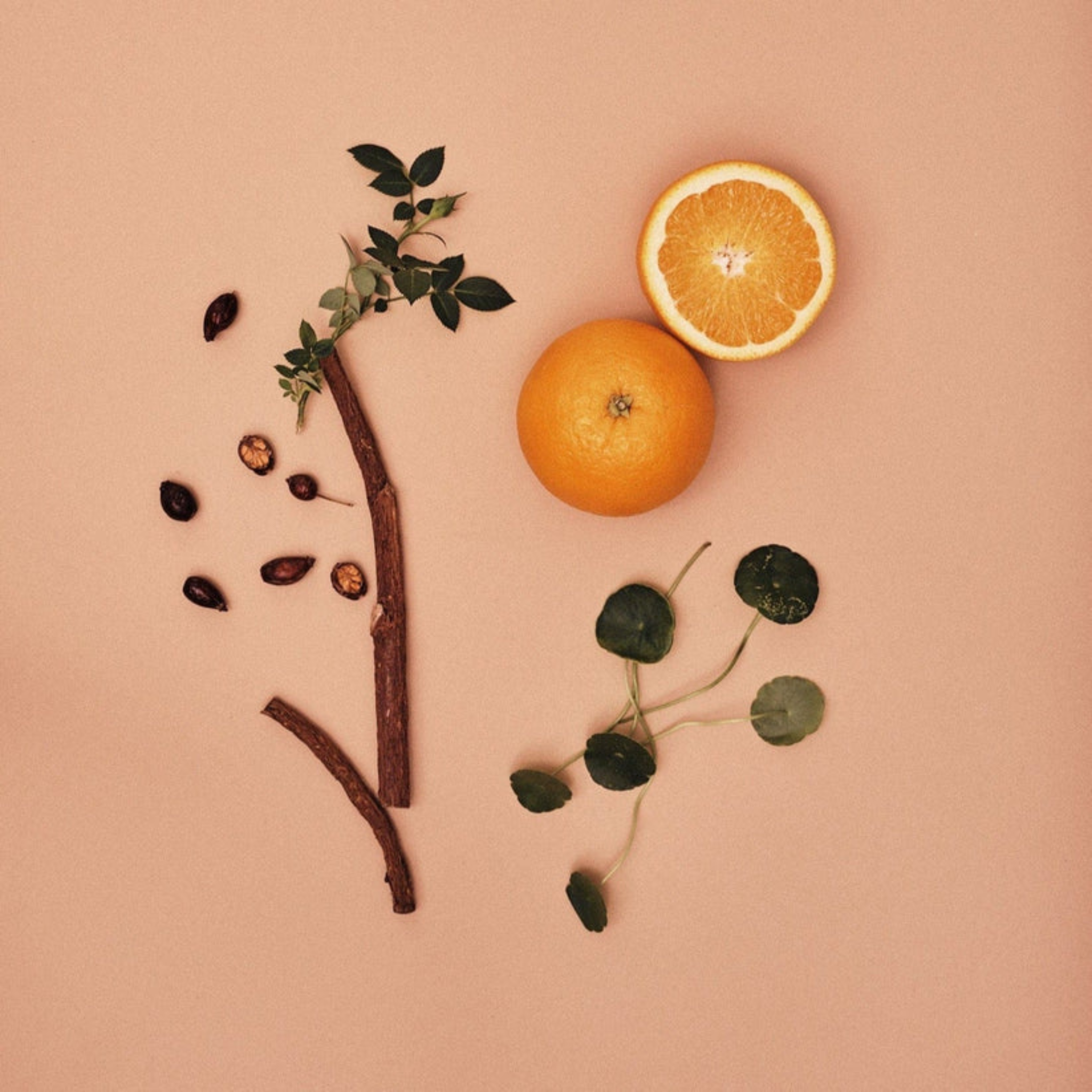 Rowse Centella Asiatica & Orange Face Cleanser 