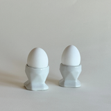 Coquetiers en céramique | Lot de 2