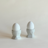 Coquetiers en céramique | Lot de 2