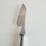 Christofle Alfenide | Couteau à fromage