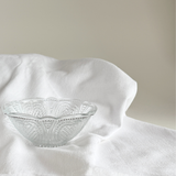 Tovaglia in misto cotone-lino | 200×140 cm