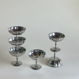 Jean Couzon I Royal I Metal Cup I Set of 2