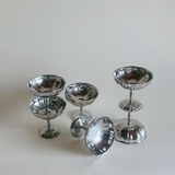 Jean Couzon I Royal I Metal Cup I Set of 2