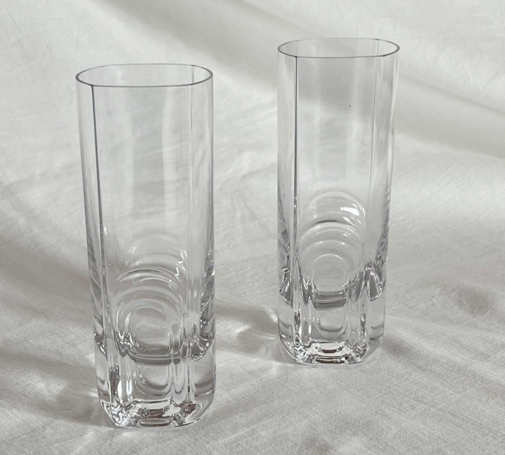 Crystal-highball-italian-1970s-glasses-L'Officina general store