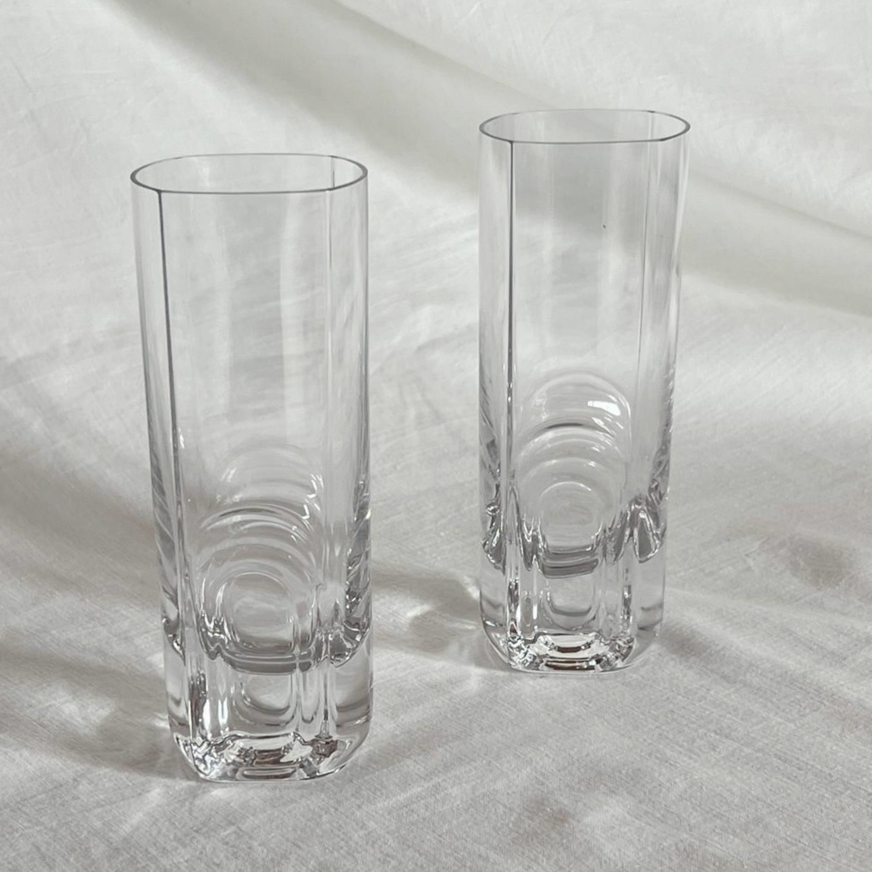 Crystal-highball-italian-1970s-glasses-L'Officina general store
