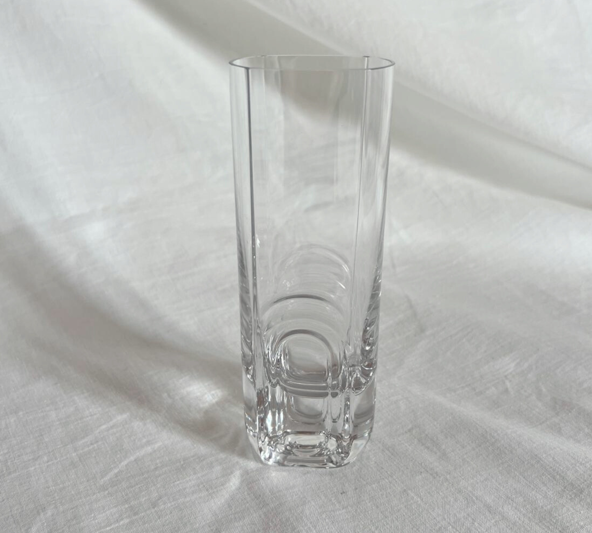 Crystal-highball-italian-1970s-glasses-L'Officina general store