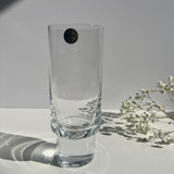 CRYSTAL TALL HIGHBALL GLASSES I SET OF 6 - L'Officina General Store
