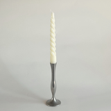 Metal Bud Vase