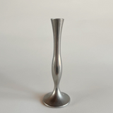 Metal Bud Vase