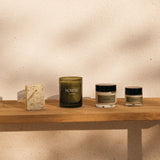 ROWSE Gommage Visage Oliveta | Graines d'Olive · Acide Glycolique