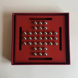 Dal Negro Chinese Solitaire