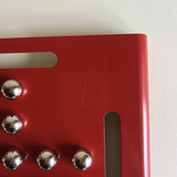 Dal Negro Chinese Solitaire