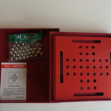 Dal Negro Chinese Solitaire