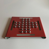 Dal Negro Chinese Solitaire