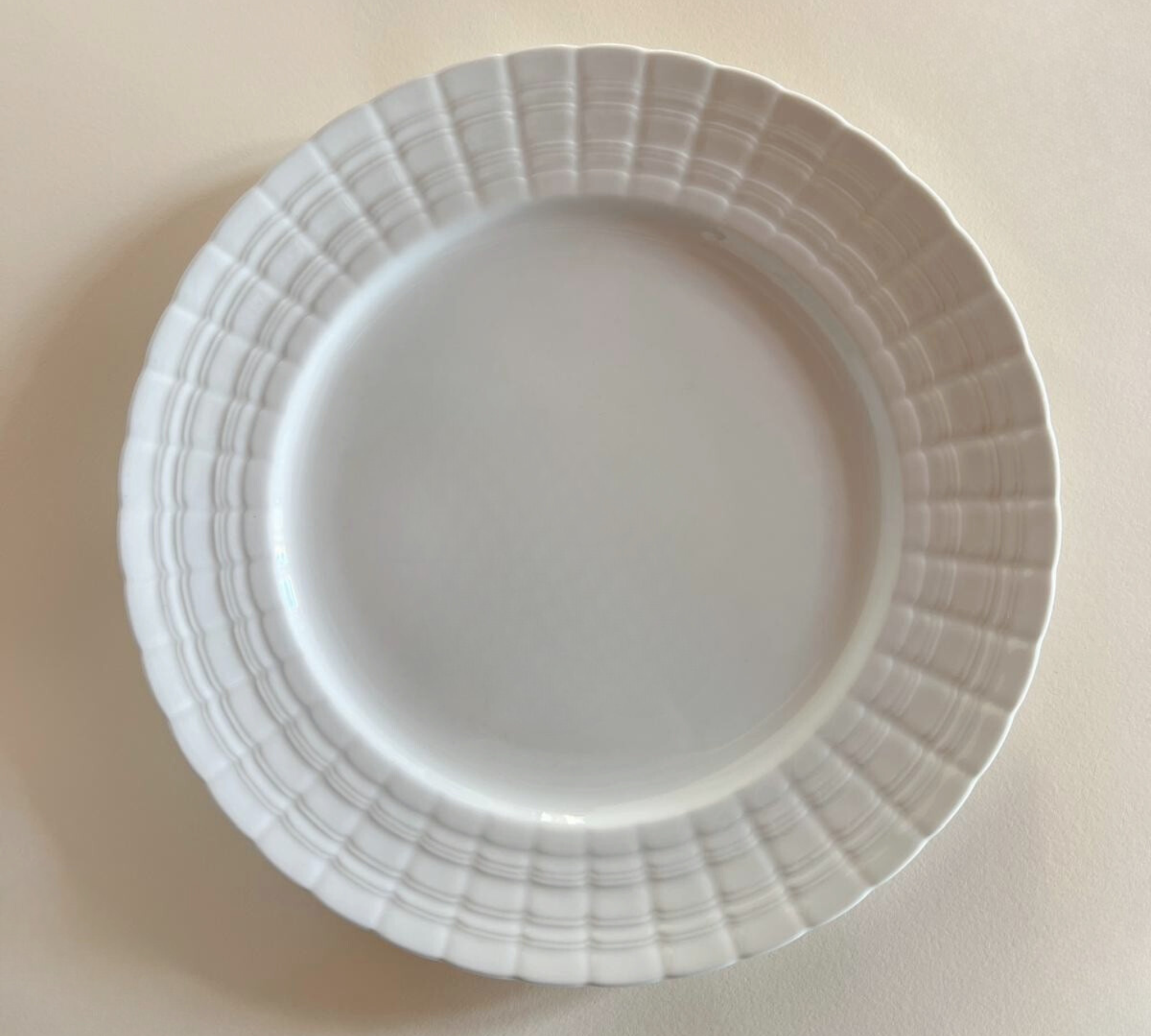 Dinnerware Set plates Ginori and hutschenreuther-L'Officina General Store