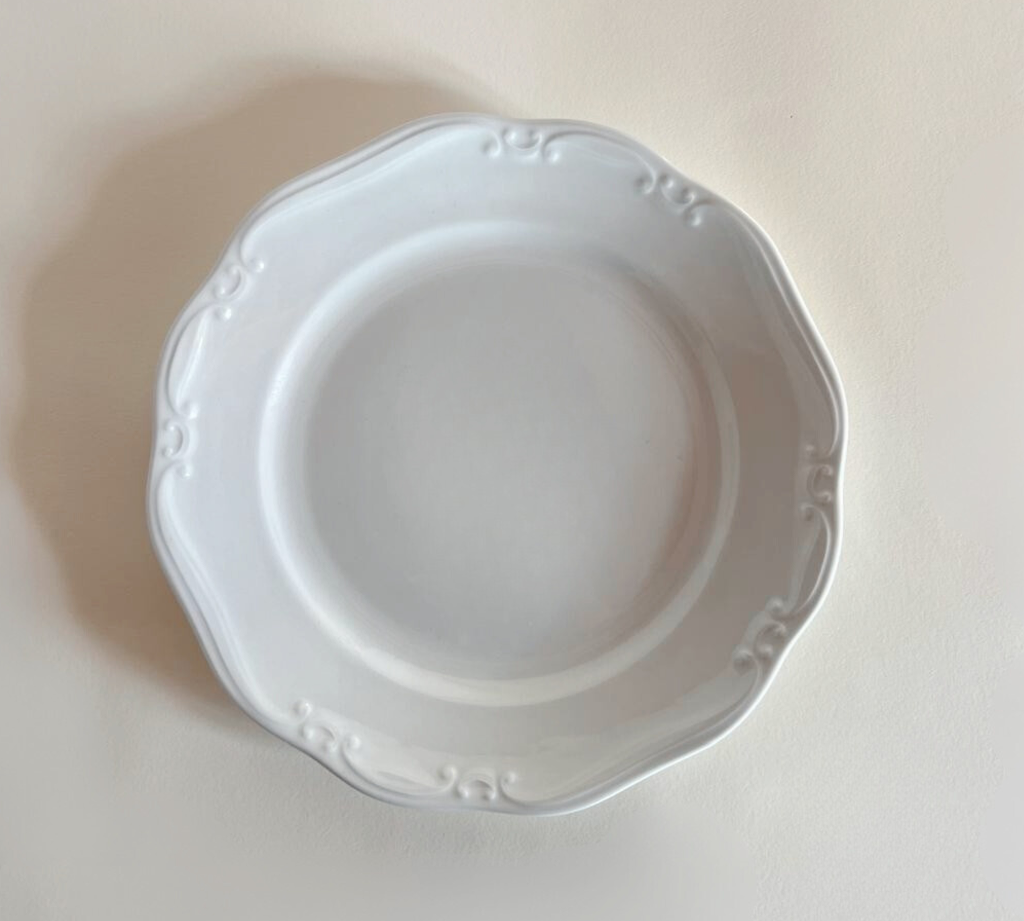 Dinnerware Set plates Ginori and hutschenreuther-L'Officina General Store