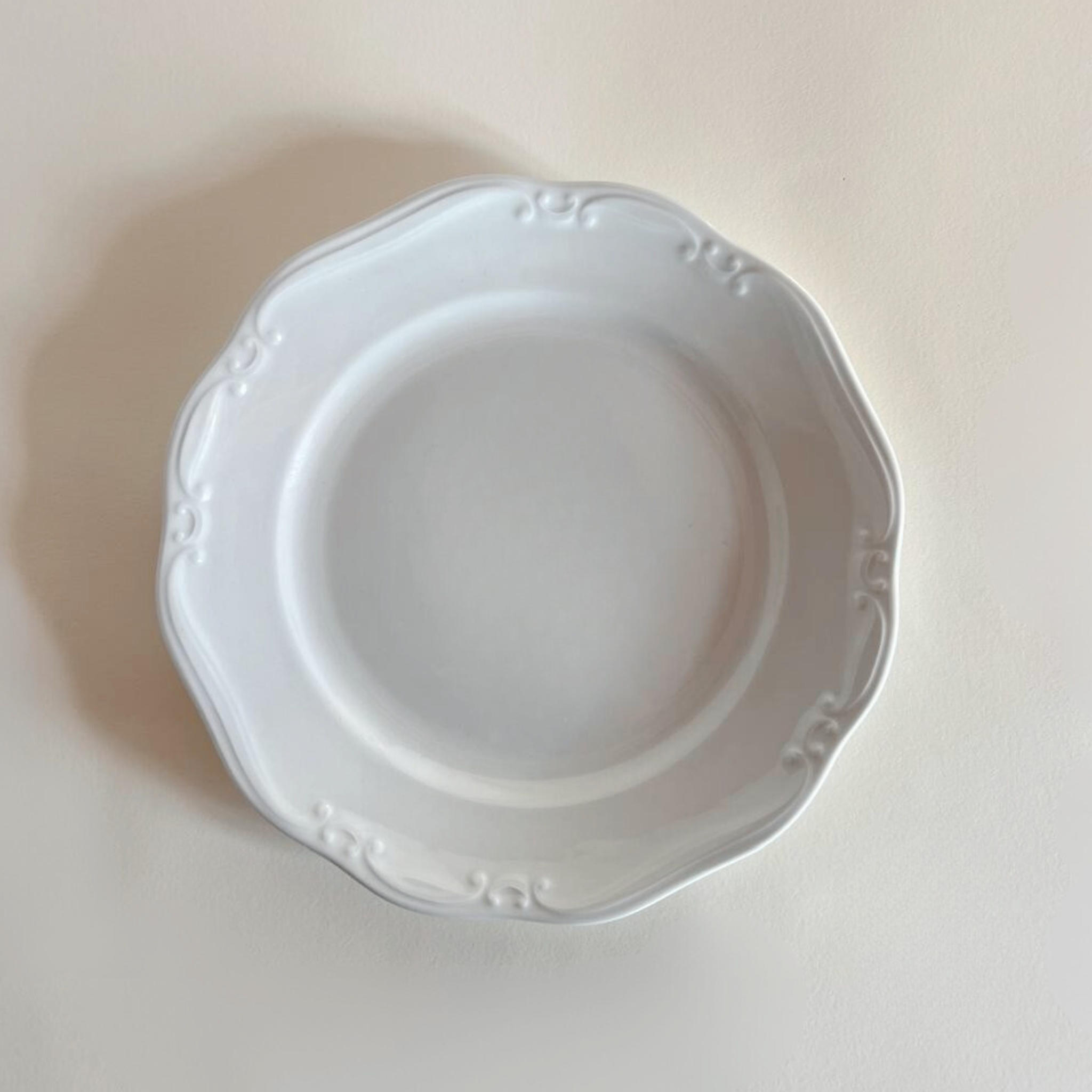 Dinnerware Set plates Ginori and hutschenreuther-L'Officina General Store