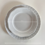Dinnerware Set plates Ginori and hutschenreuther-L'Officina General Store
