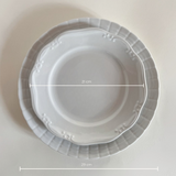 Dinnerware Set plates Ginori and hutschenreuther-L'Officina General Store