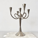 Driade Kosmo 5 Arms Candleholder I MATTHEW BOULTON I L'Officina General Store