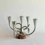 Driade Kosmo 5 Arms Candleholder I MATTHEW BOULTON I L'Officina General Store