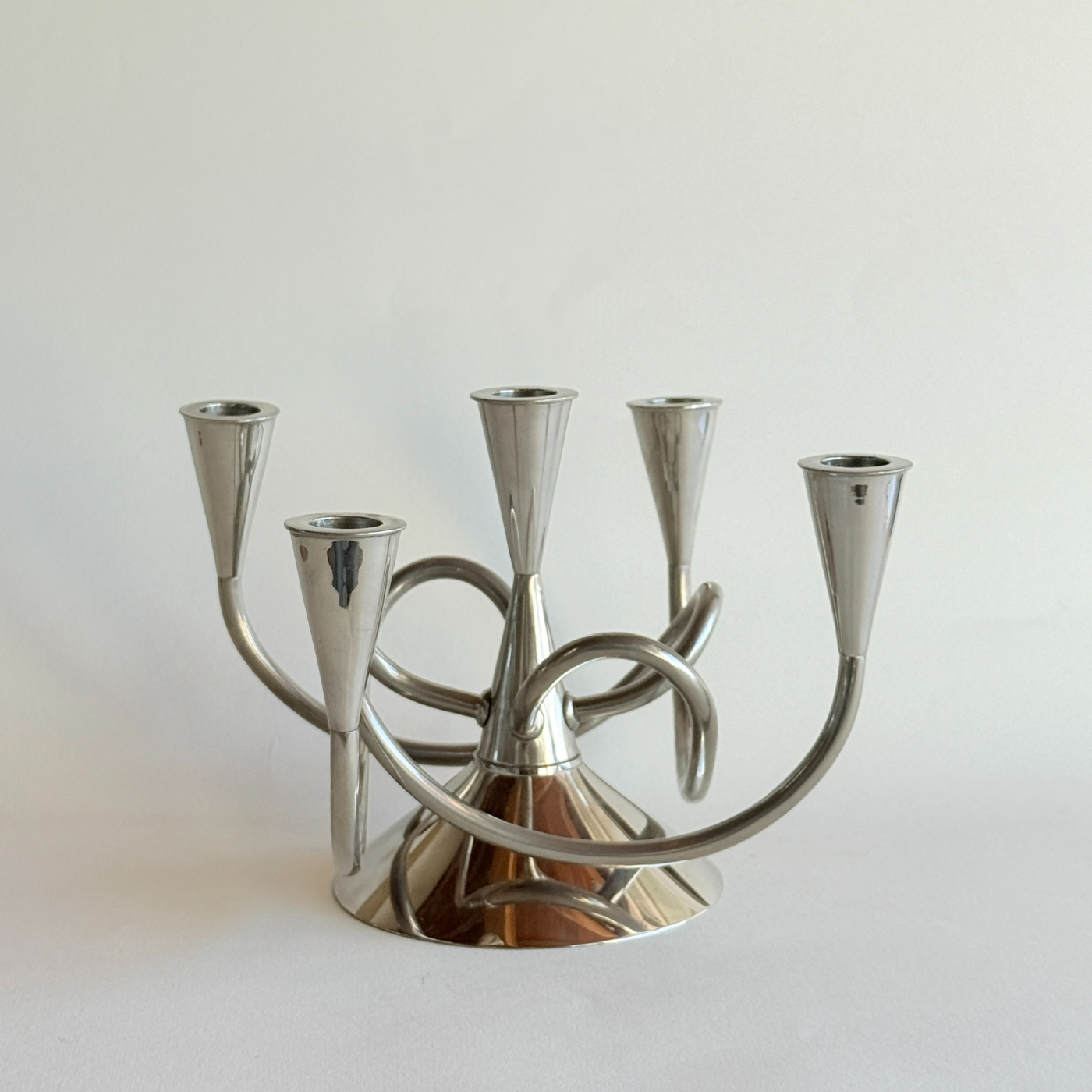 Driade Kosmo 5 Arms Candleholder I MATTHEW BOULTON I L'Officina General Store