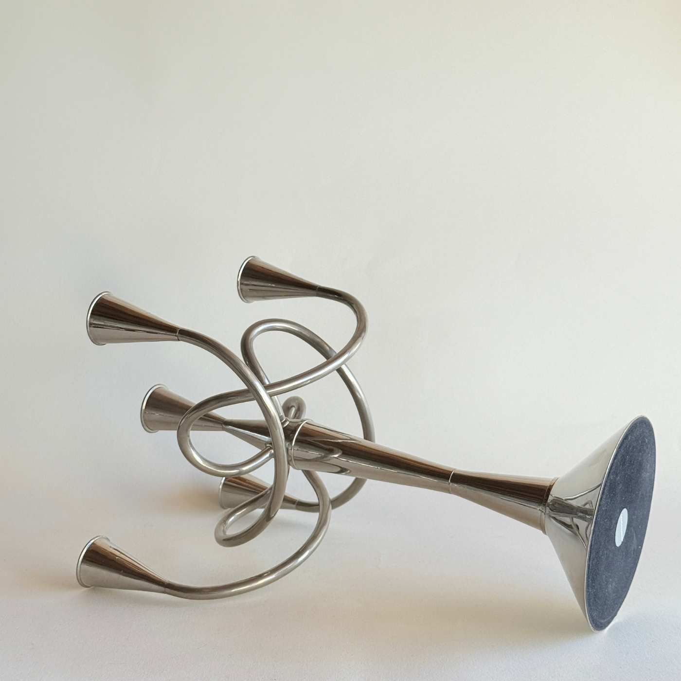 Driade Kosmo 5 Arms Candleholder I MATTHEW BOULTON I L'Officina General Store