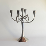 Driade Kosmo 5 Arms Candleholder I MATTHEW BOULTON I L'Officina General Store