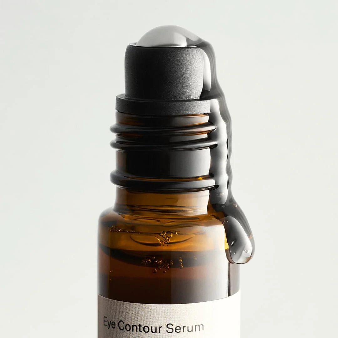 Rowse Eye Contour Serum | Roll-On · 10ml