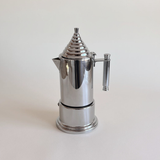 AMC Alpu Moka Espresso Maker