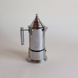 AMC Alpu Moka Espresso Maker