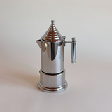 AMC Alpu Moka Espresso Maker