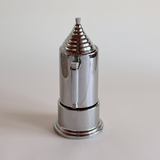 AMC Alpu Moka Espresso Maker