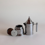 AMC Alpu Moka Espresso Maker