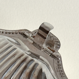 close up details corrosion