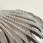 close up details corrosion