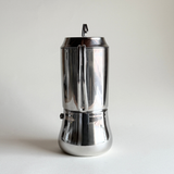 Farcal Juanita 18/10 stainless steel coffee maker