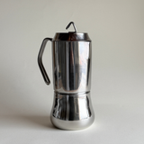 Farcal Juanita 18/10 stainless steel coffee maker