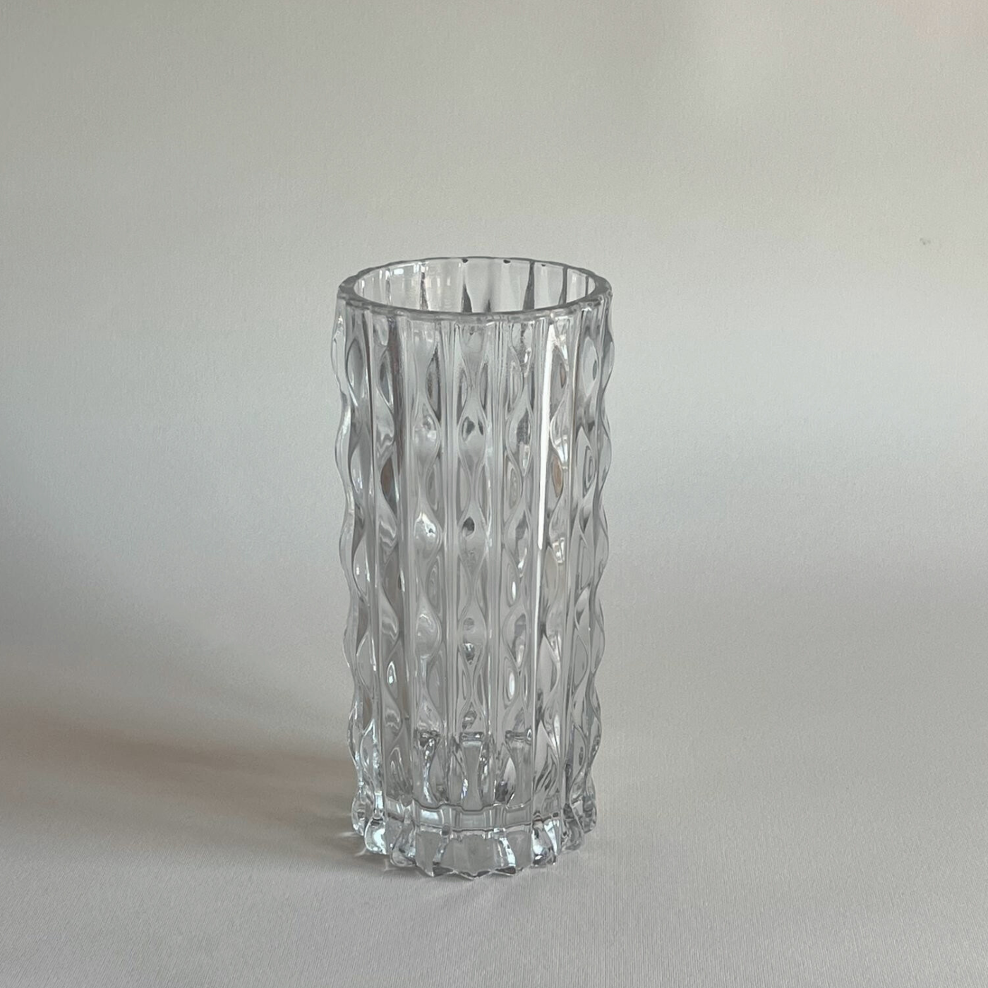 Fidenza Vase I Italy 1960s