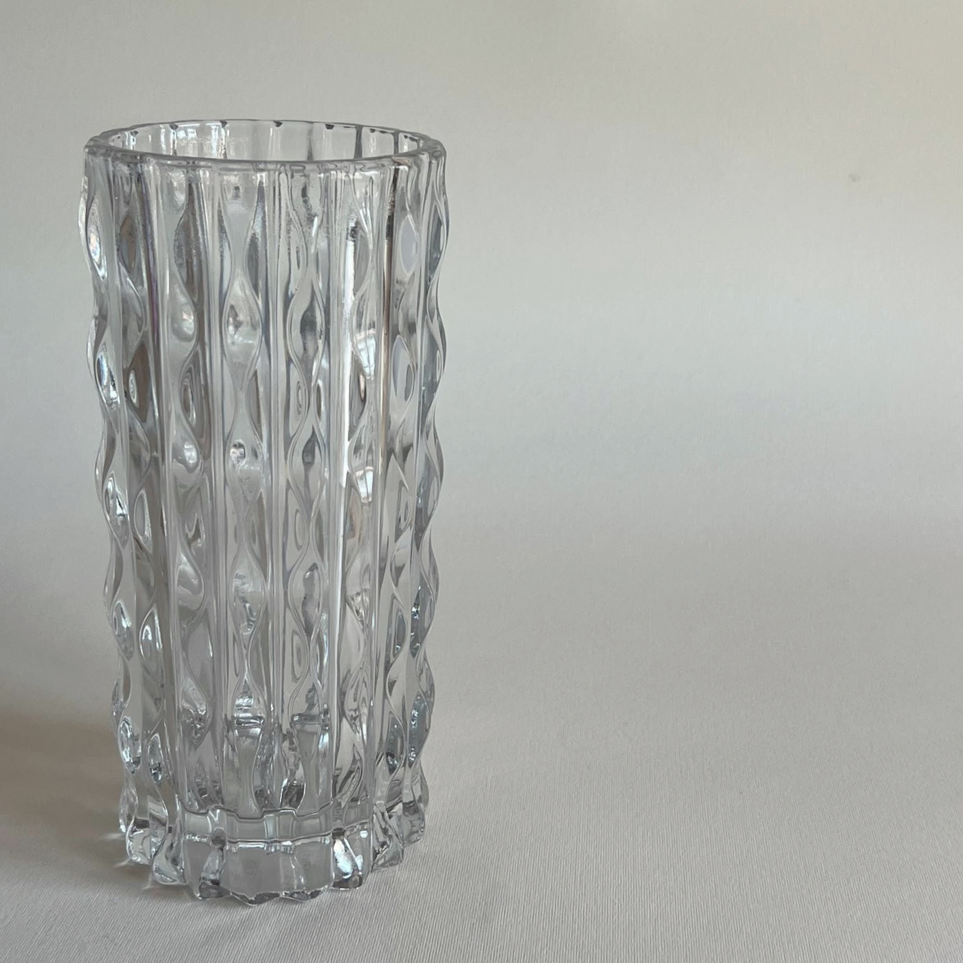 Fidenza Vase I Italy 1960s