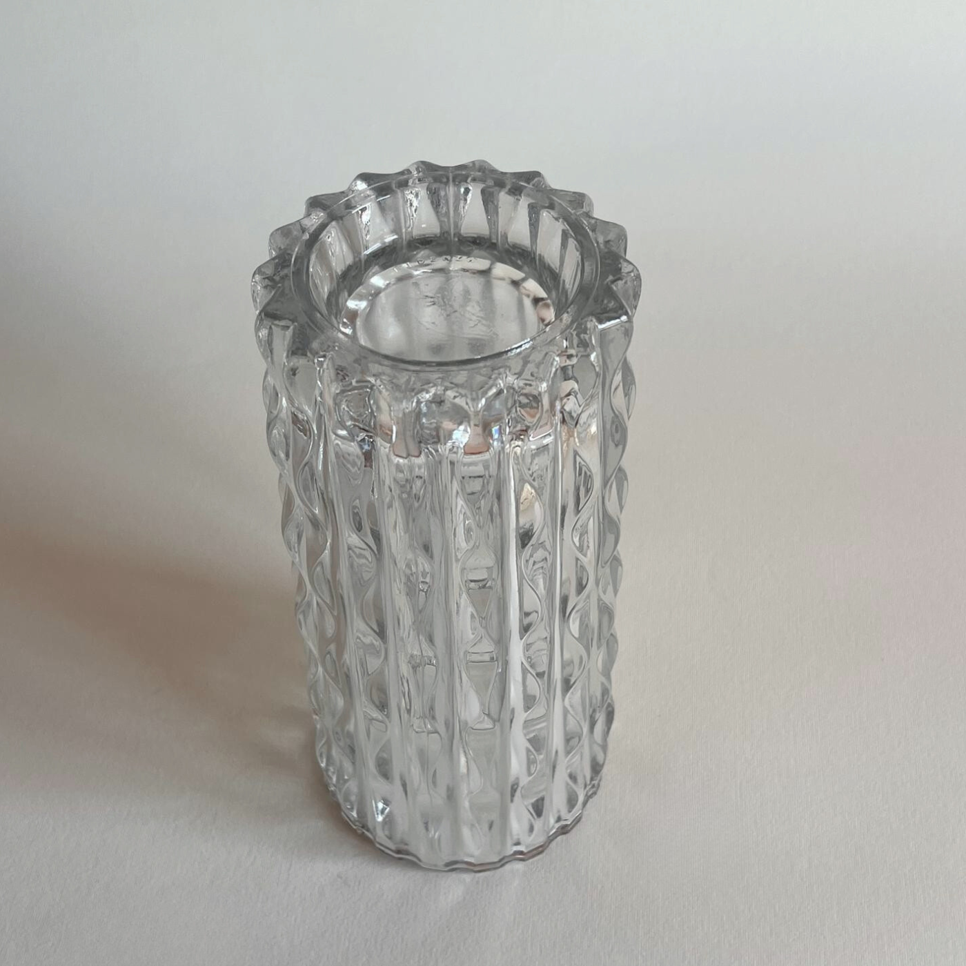 Fidenza Vase I Italy 1960s