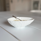 Wedgwood Countryware Bol | Motif Feuille de Chou | Lot de 2