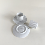 Ginori-1735-Ancona-Espresso-Cups-Set-2-white-porcelaine-coffee