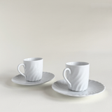 Ginori-1735-Ancona-Espresso-Cups-Set-2-white-porcelaine-coffee