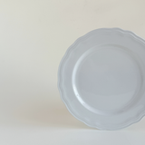 Ginori 1735 Petites Assiettes en Porcelaine I 21 cm I Lot de 2