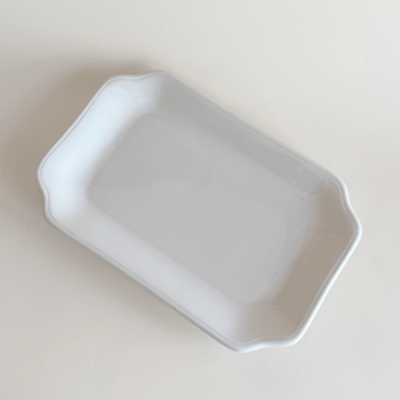 Ginori 1735 Serving Rectangular Tray