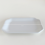 Ginori 1735 Serving Rectangular Tray