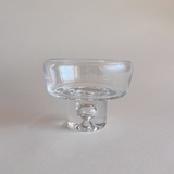 Glass Bowls I Set of 2