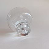 Glass Bowls I Set of 2